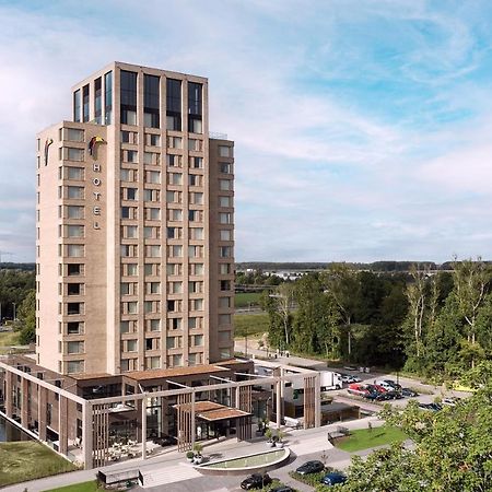 Van Der Valk Hotel Lelystad Eksteriør billede