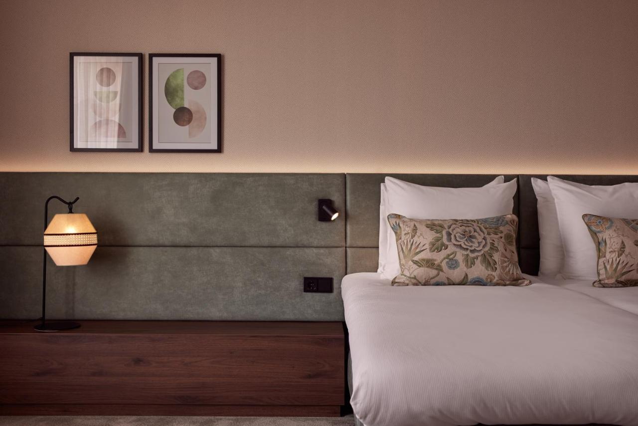 Van Der Valk Hotel Lelystad Eksteriør billede