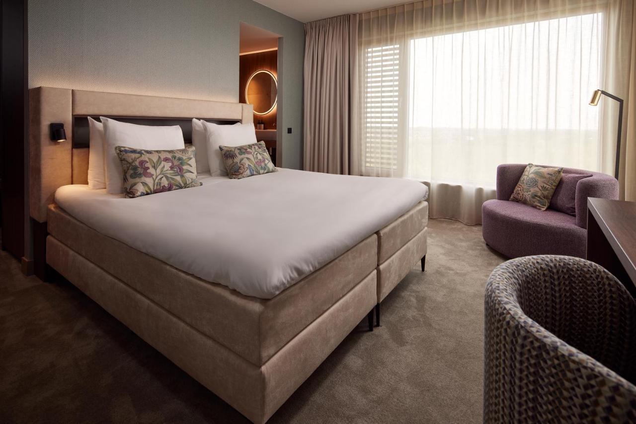 Van Der Valk Hotel Lelystad Eksteriør billede