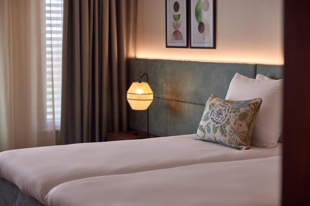 Van Der Valk Hotel Lelystad Værelse billede