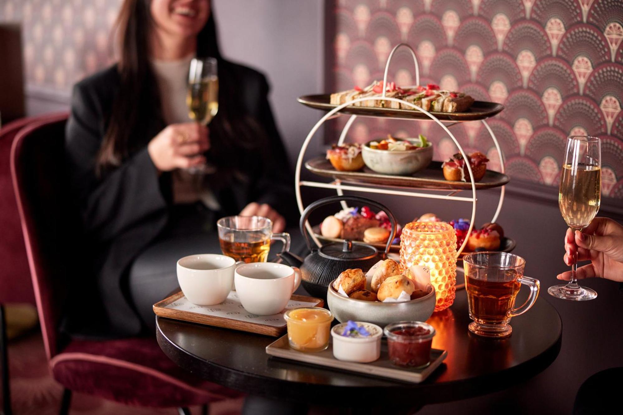 Van Der Valk Hotel Lelystad Eksteriør billede