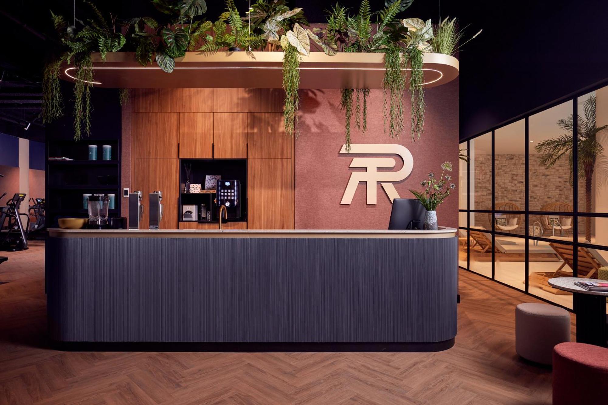 Van Der Valk Hotel Lelystad Eksteriør billede