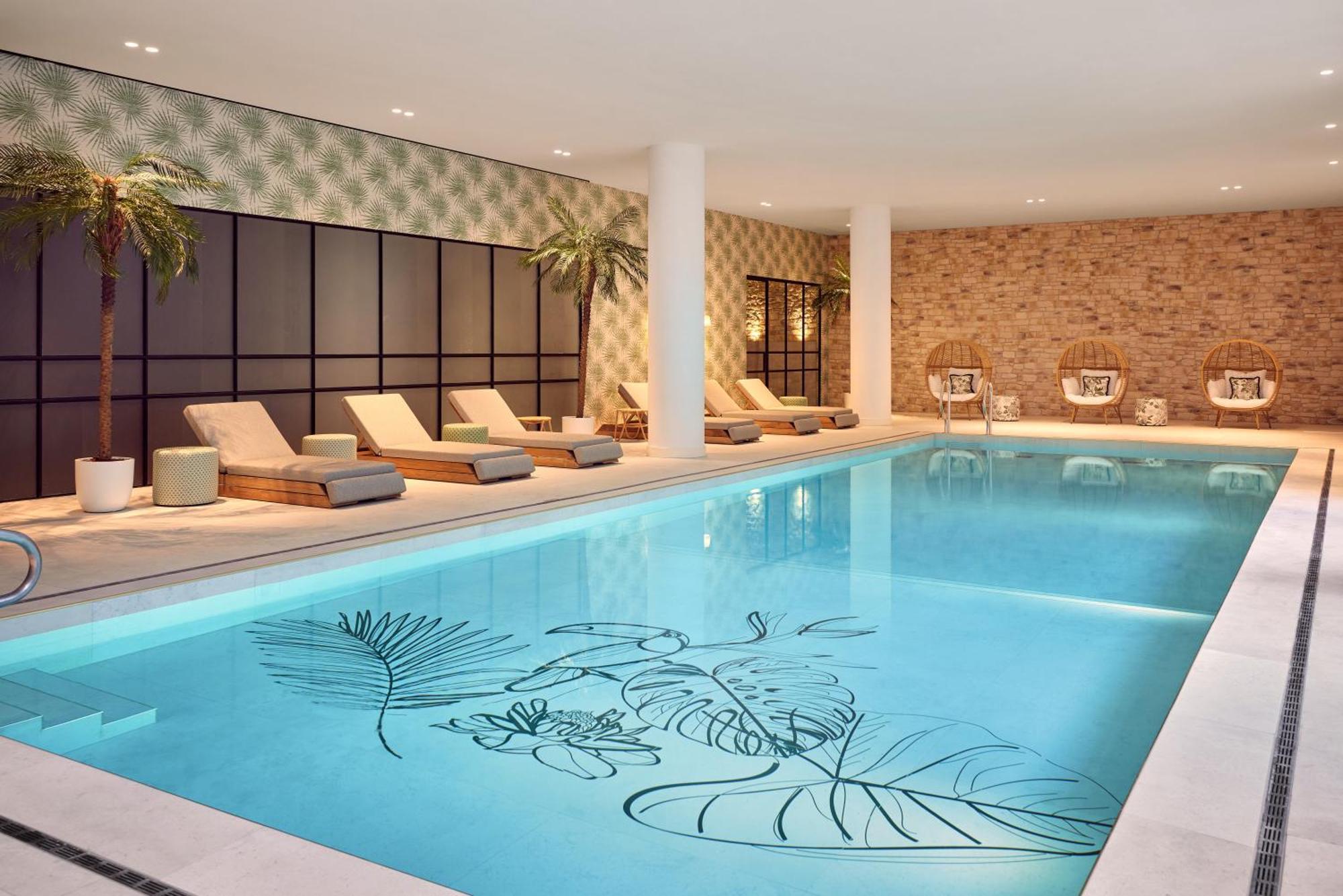 Van Der Valk Hotel Lelystad Eksteriør billede