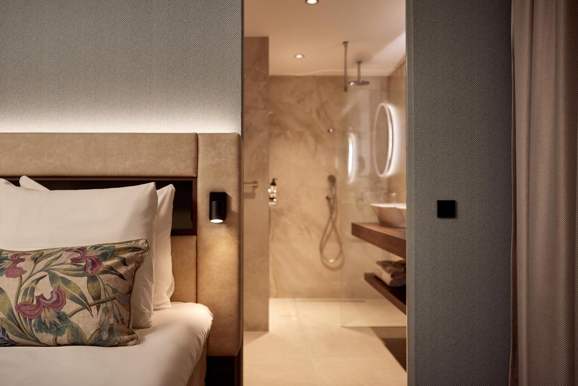 Van Der Valk Hotel Lelystad Værelse billede